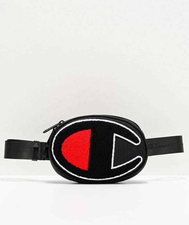 champion legacy belt bag